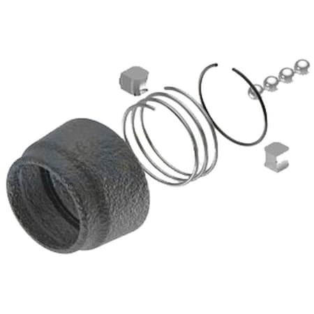 Aftermarket SAFETY SLIDE LOCK REPAIR KIT A-13004000-AI